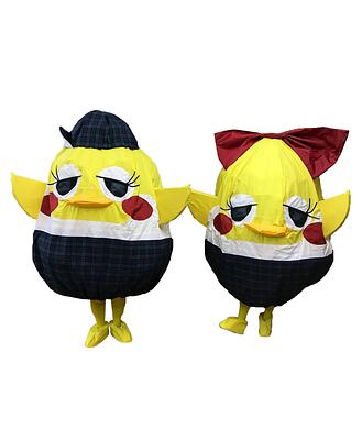 リッチ＆フォールの画像