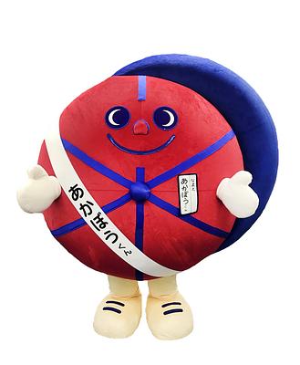 あかぼうくんの画像