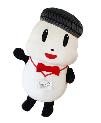 ほくにっち君の画像