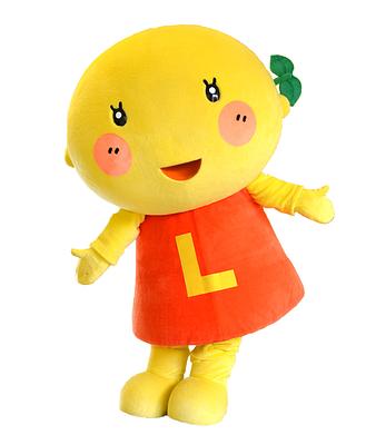 モンモンレモンちゃんの画像