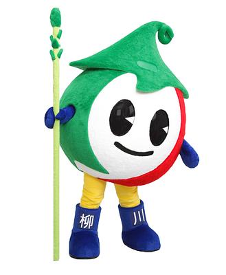 センドくんの画像