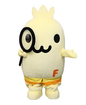 フォービーの画像