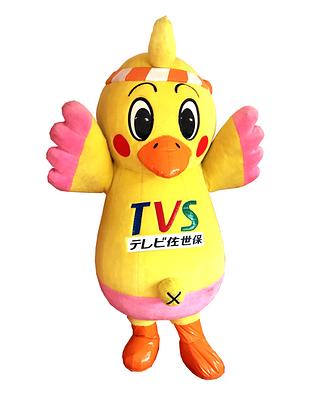 とったるくんの画像