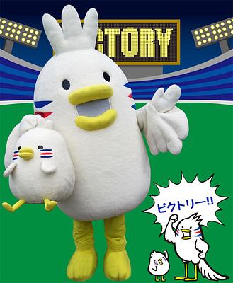 ビクトリ ピクトリの画像