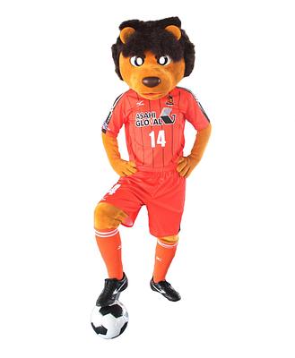 ヴィアくんの画像