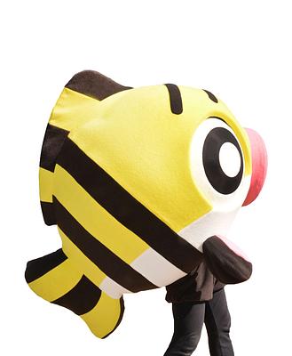 めでタイガーの画像