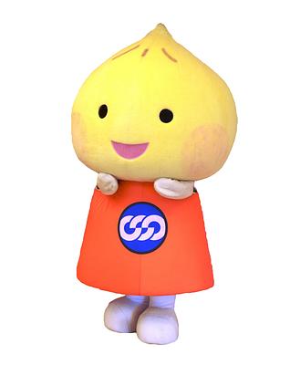 ユニオニオンの画像