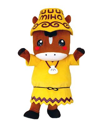 みほーすの画像