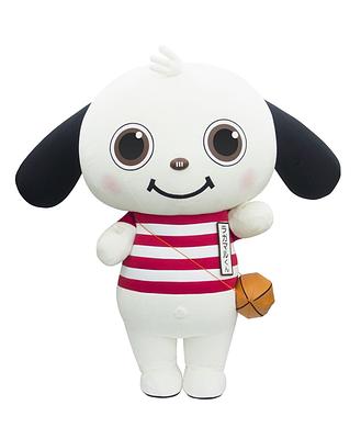 ラガマルくんの画像