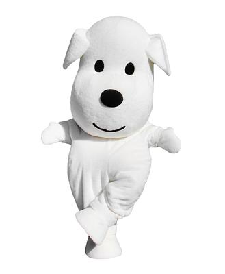 ラッキーくんの画像