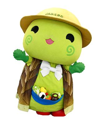 みえきたんの画像