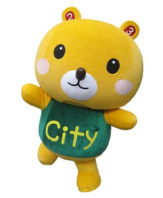 とくべつクマの画像