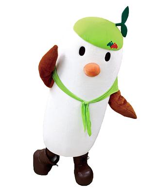 ニットさんの画像