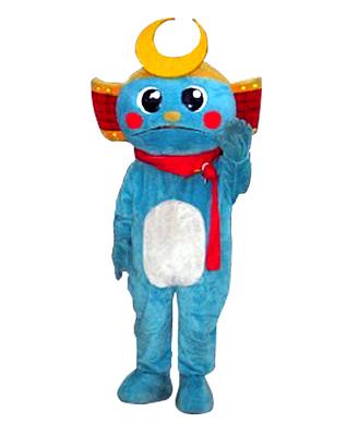 きさろく君の画像