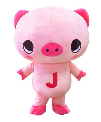 じぇいとんの画像