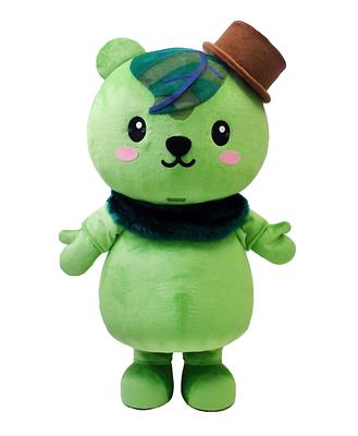 林友のりんくまの画像