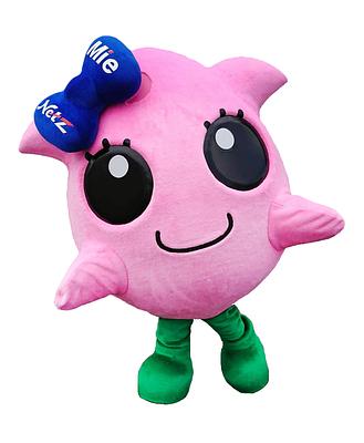 リボぴ～の画像