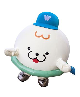 テニス太郎の画像