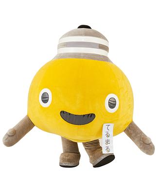 てるまるの画像