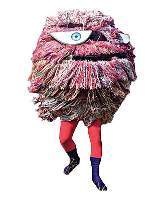 びゃくしん大魔王の画像