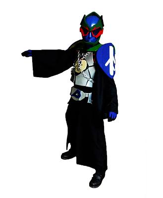 ペニシリウムの画像