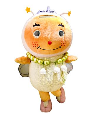 八ヶ岳八っぴーの画像