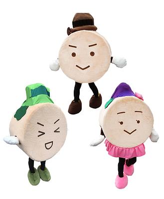 オヤッキー（Oyacky）の画像