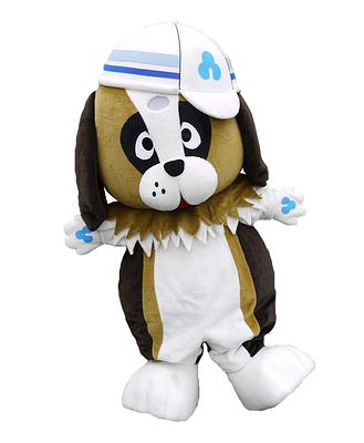 アンスイムク太郎の画像