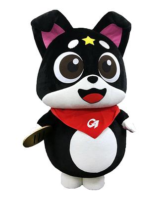 わんこ☆スターの画像