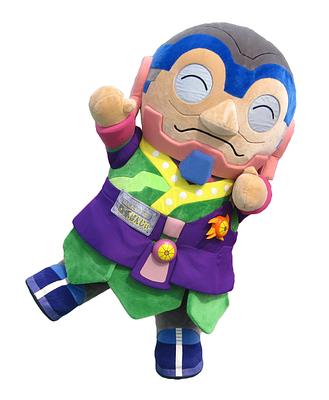 ロボばんじぃの画像