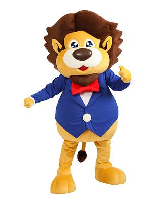 やすおんくんの画像