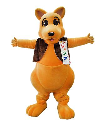 ジャンプちゃんの画像