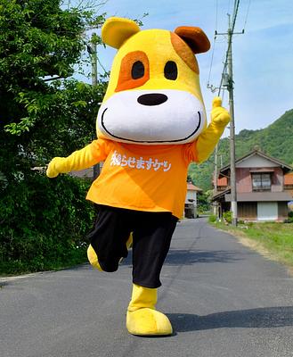 知らせますケンの画像