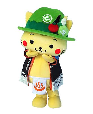 にゃがのはらの画像