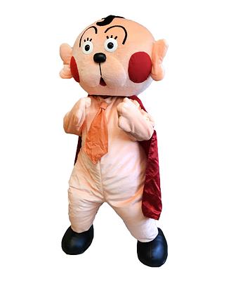 ジャンパンワンの画像