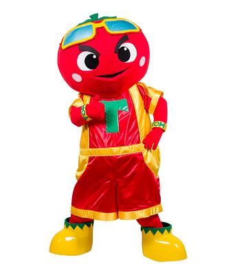 トマ太郎（もぐもぐべじわーるど）の画像