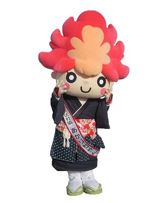 あかりちゃんの画像