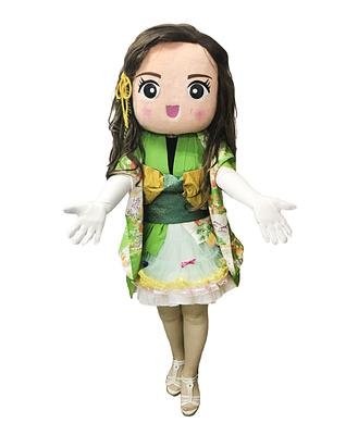 わたまいちゃんの画像