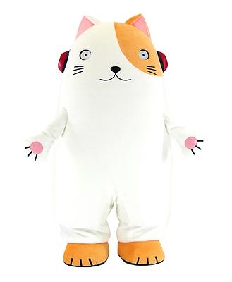 宇宙生物ジローの画像