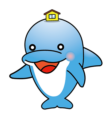 すまいるかの画像