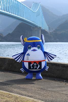 とびまるの画像