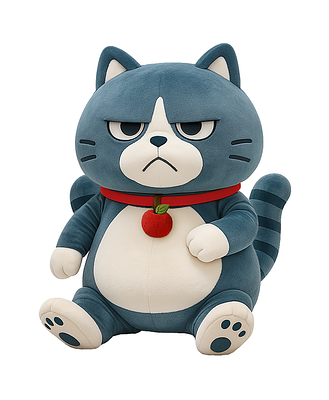 い～にゃ丸の画像