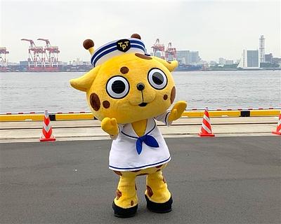 東京　ポータ郎さんの画像