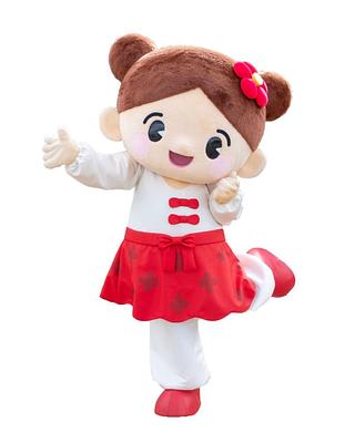 つくしちゃんの画像