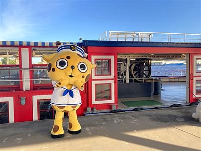 東京　ポータ郎さんの画像
