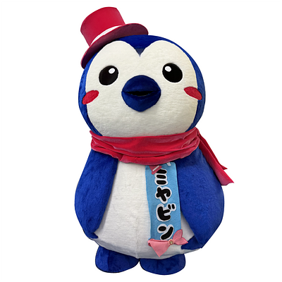 ミヤビンの画像