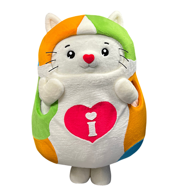 いずにゃんの画像