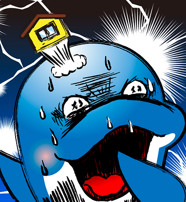 すまいるかの画像