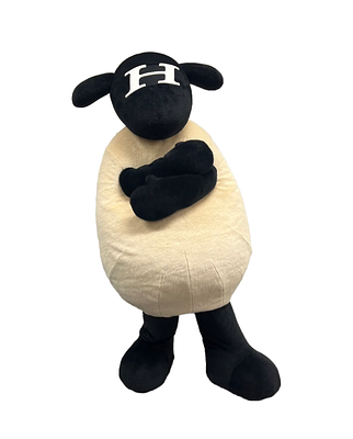 ひつじちゃんの画像