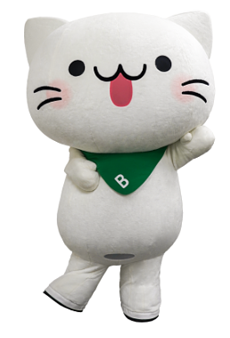 べるーにゃの画像